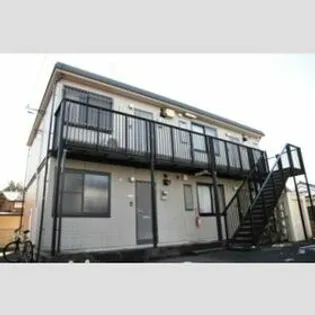 スミカA棟の画像