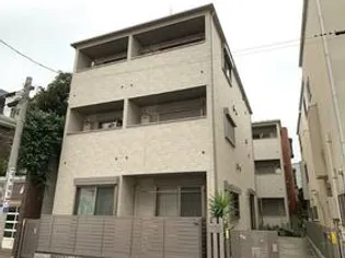 メゾン ド クララの画像