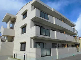 メゾン葵の画像