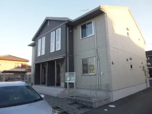 カーサ フェリーチェ A棟の画像