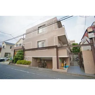 ミリオンコート西荻窪の画像