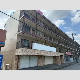 マンション1番館の画像