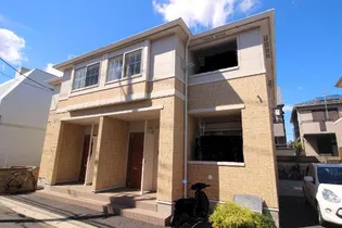 スターテラス小山の画像