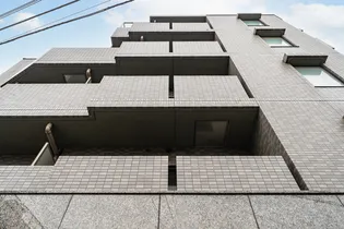 ルーブル東蒲田七番館の画像