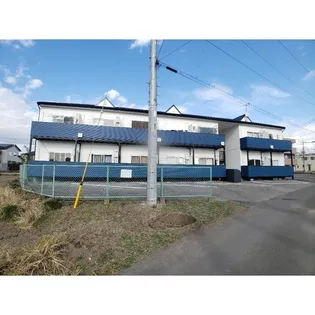 メックハイツの画像