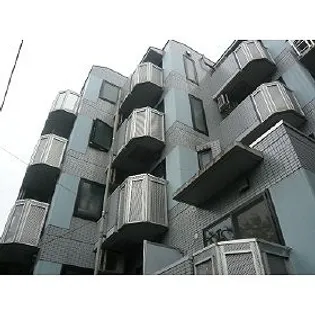 OLIO上北沢の画像