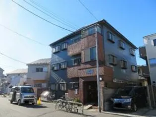 オーシャンタウンの画像