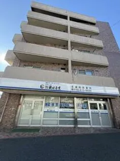 日建プリムローズ常盤第二の画像