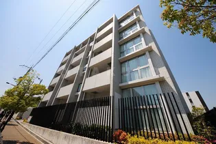 コンフォート優の画像