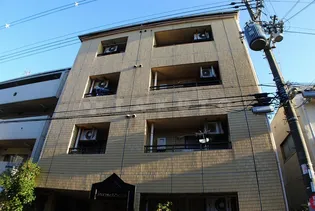 スクエアレジデンス豊里の画像