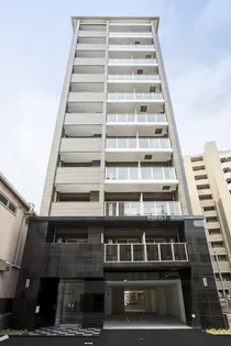 福岡県福岡市南区大橋1丁目【マンション】の外観