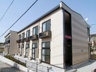 CRASTINE浦和美園の画像