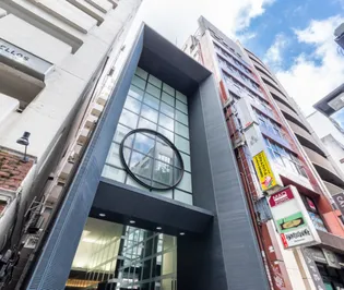 フィールA渋谷【518号室号室】の外観