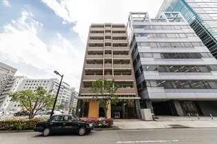 レグラス新横浜駅前の画像