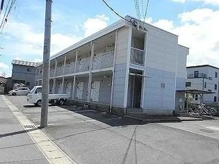 レオパレスルミナーレの画像