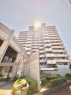 グローリアス安城二本木町北館の画像