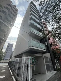 ル リオン西早稲田の画像