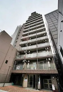 スカイコート本郷東大前壱番館【2階】の外観