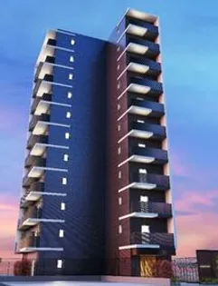 神奈川県横浜市西区戸部本町【マンション】の外観