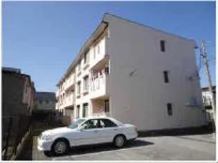 アネックス赤山の画像