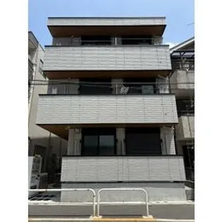 ウィステリア島津山の画像