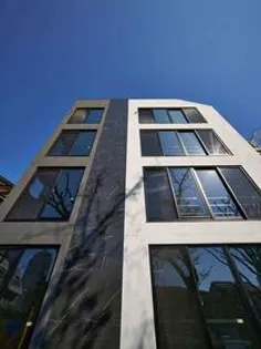 東京都豊島区池袋3丁目【マンション】の外観