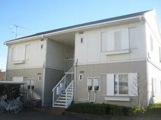 シルキーウインドの画像