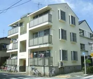 マーガレットハウスの画像