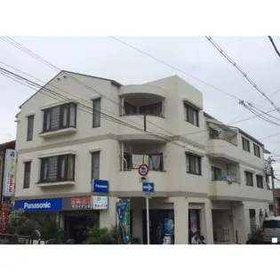 ハイツベナスの画像