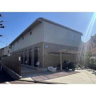 メゾン ド アッシュの画像