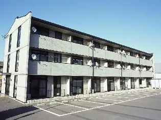 岐阜県大垣市中川町2丁目【マンション】の外観