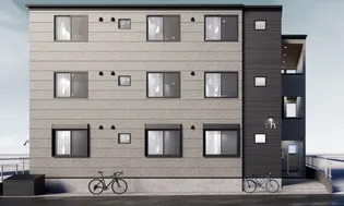 ROBOT HOME 三ノ輪の画像