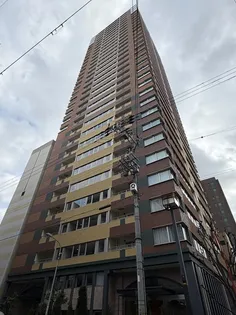 サンクタスタワー心斎橋ミラノグランデの画像