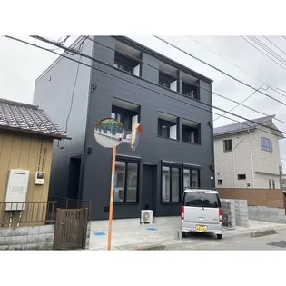 MQUARTO谷塚の画像