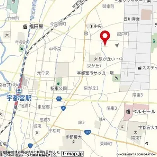 モダンピープルA棟の画像