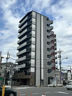 ルクシェール青砥の画像