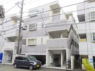 クレッセントK1の画像