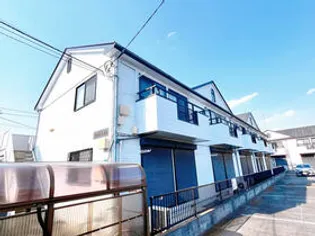 レスペ文京B棟の画像