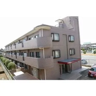 グレースコート鶴ヶ島の画像