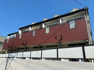 フジパレス八柱の画像