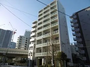 マリンベルコートの画像