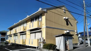 ガーデンハイツの画像