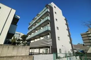 リライア大井町ヒルズの画像