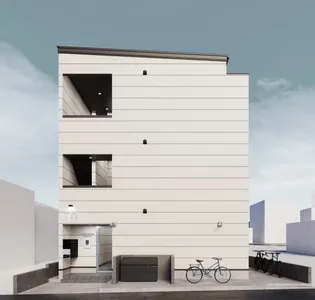 ROBOT HOME 中浦和の画像