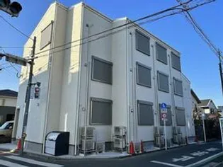 カインドネス鷹の台の画像