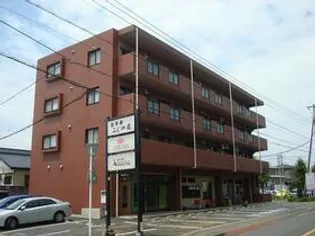 カームプレイスIIの画像