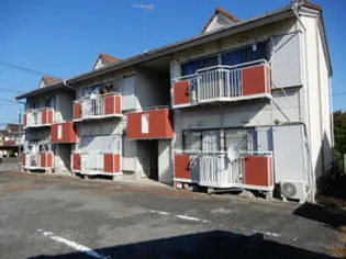 内谷タウンA棟の画像