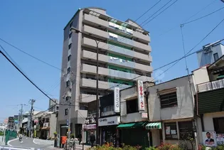 ピュアライズ京橋の画像