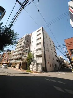 JESUS SQUARE nippombashi【5階】の外観