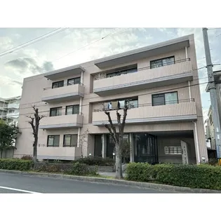 ミューズコートの画像